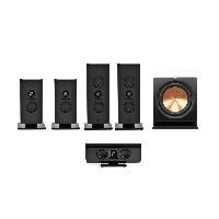 Home Theater System