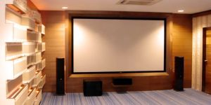 Home Theater Installation Service, Calibration Service