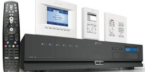 Multi Room Audio System