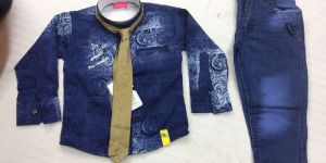 Fancy Printing Full Suit