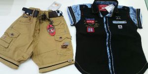 Party Wear Baba Suit