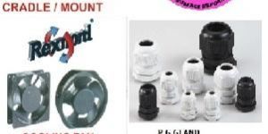 Control Panel Accessories