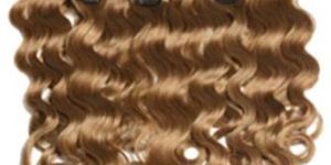 Hand Weft Human Hair-01