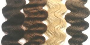 Non Remy Human Hair-01