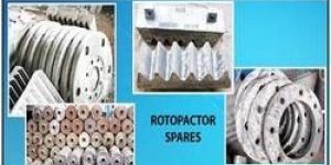 Rotopactor Parts