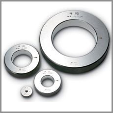 Plain Ring Gauges