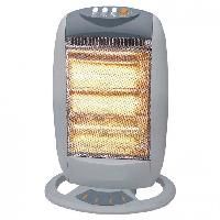 Halogen Heater