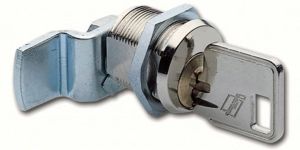 Pin Tumbler Cam Lock