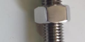 Stainless Steel 316 Eye Bolts