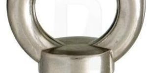 Stainless Steel Eye Bolts