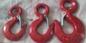 Stainless Steel Eye Hooks