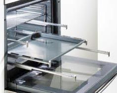 Telescopic Drawer Runners