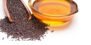 Mustard Oil