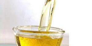 Organic Peanut Oil