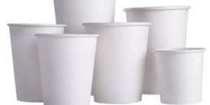 Single Wall Paper Cups