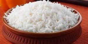 White Rice