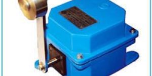 Heavy Duty Limit Switch
