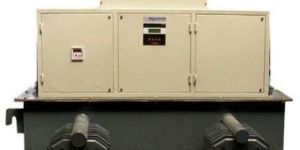 Micro Controller Based Voltage Stabilizer