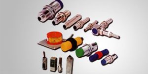 Optical Proximity Switches