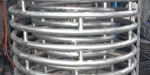 Heat Transfer Coils