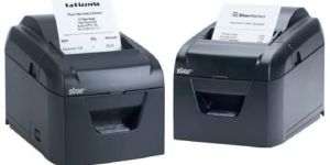 Star Pos Thermal Printer-dual Interface