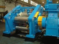 Rubber Calender Machine