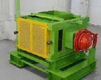 Rubber Grinder Mill