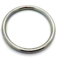 Stainless Steel Rings
