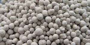 Green-Zeo Zeolite Granules