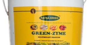 Green Zyme - Bio stimulant Granules