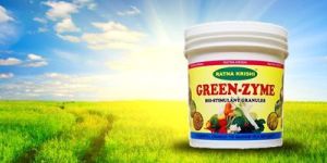 GREEN ZYME Granules