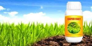 Plant Growth Accelerator