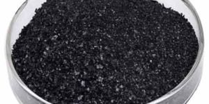 Potassium Humate Crystal