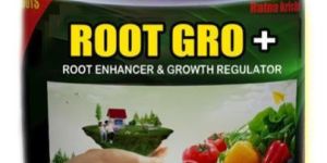 Root Gro - Root Promoter and Regulator
