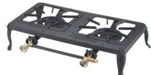 Gas Stove Burner