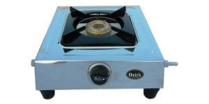 Single Burner LPG Stove