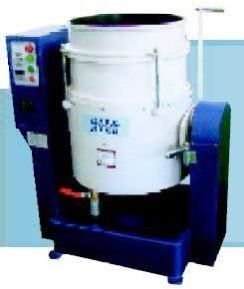 Model Code : CDM 50 Disc Finishing Machine
