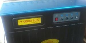 Advanced Strapping Machine