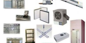 Clean Room Equipment