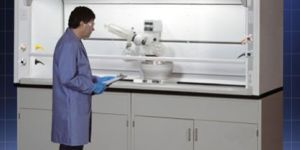 Fume Hood