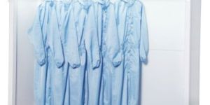 Garment Storage Cabinets