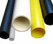 Polyurethane Pipes