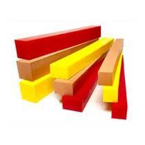 Polyurethane Square Bars