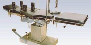 Operation Theater Table