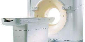 CT Scan Machine