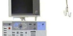 Refurbished Ventilator