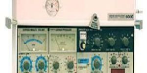 Refurbished Ventilator