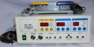Solid State Electrosurgical Unit