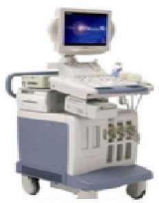 Ultrasound Machine