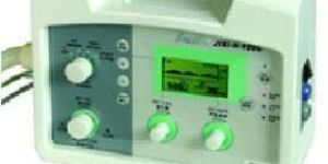 Transport Ventilator